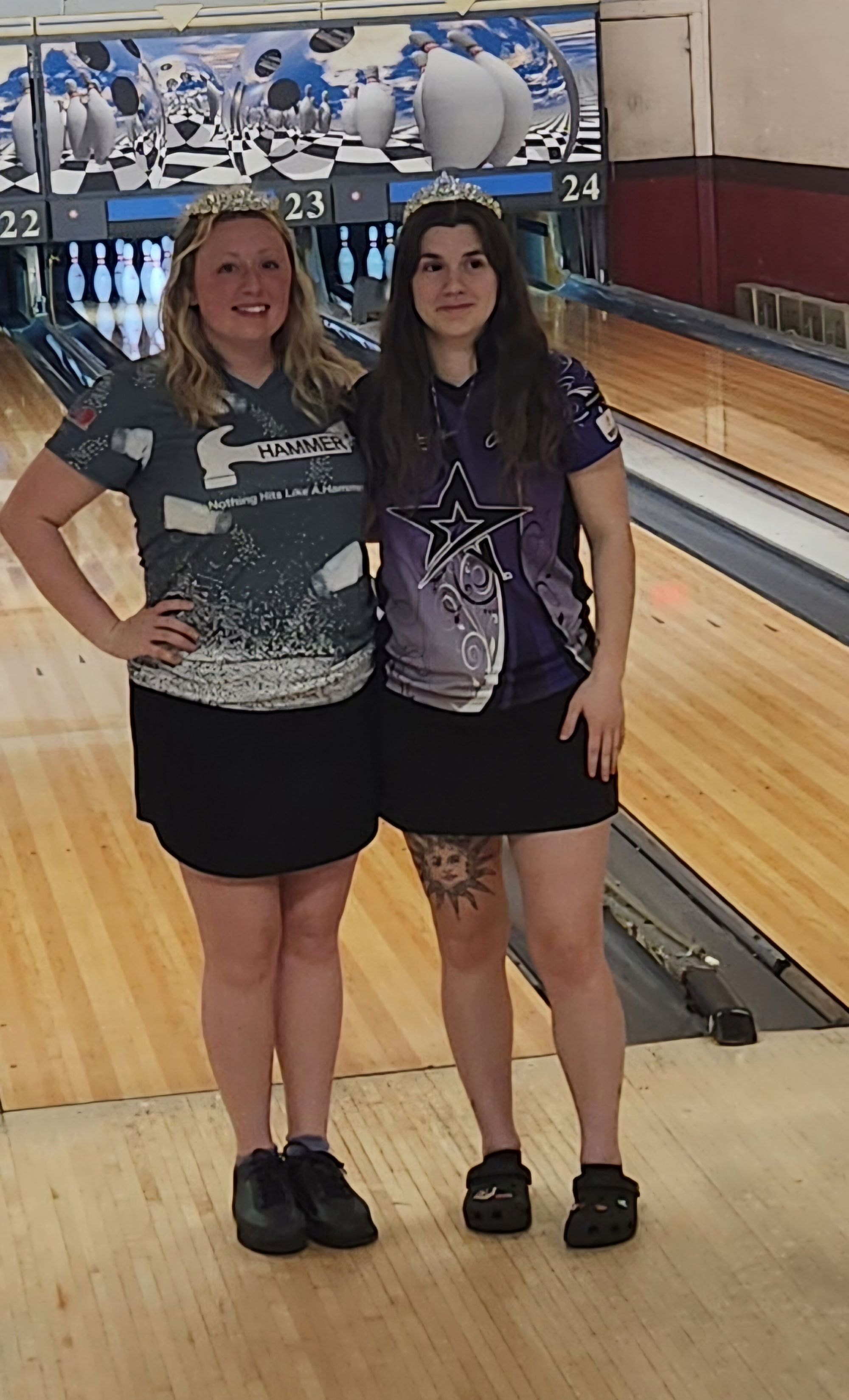 2024 NYS USBC Queens Champions