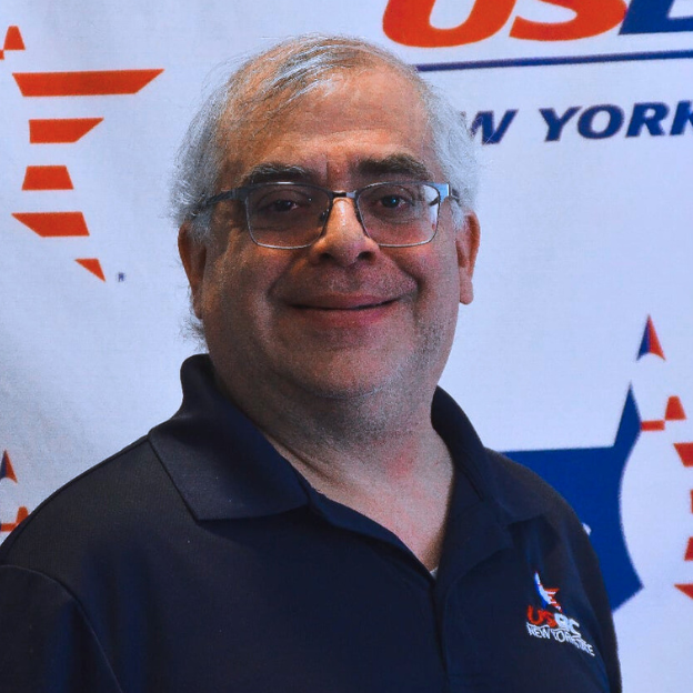 Angelo Corradino Angelo Corradino