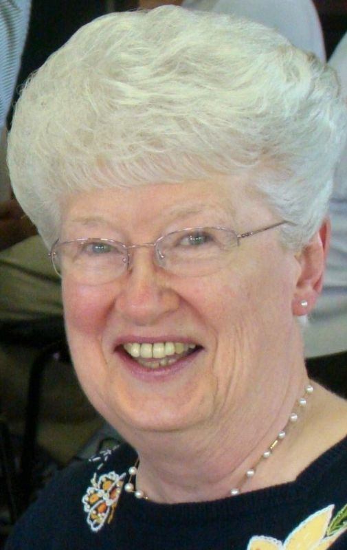 Barbara Rake