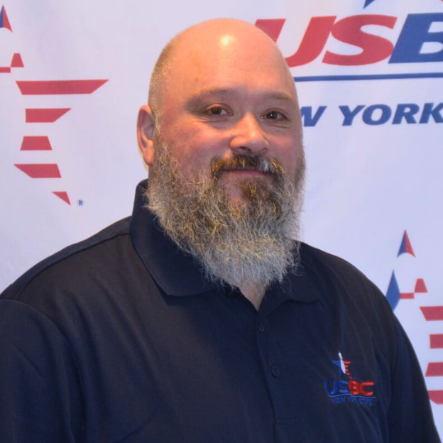 Chad Bodner Chad Bodner