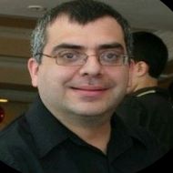 Angelo Corradino