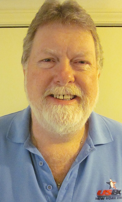 Dennis O’Donnell