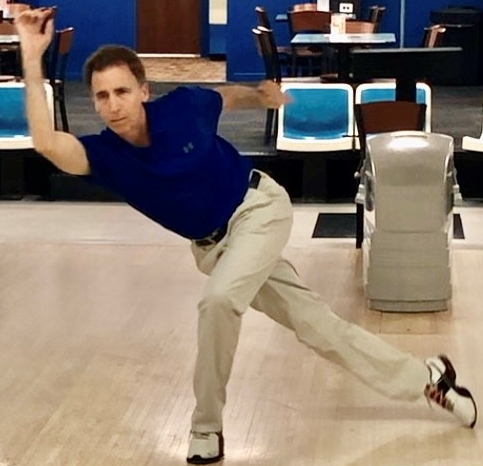 William “Bill” C. Hasiotis, Superior Performance