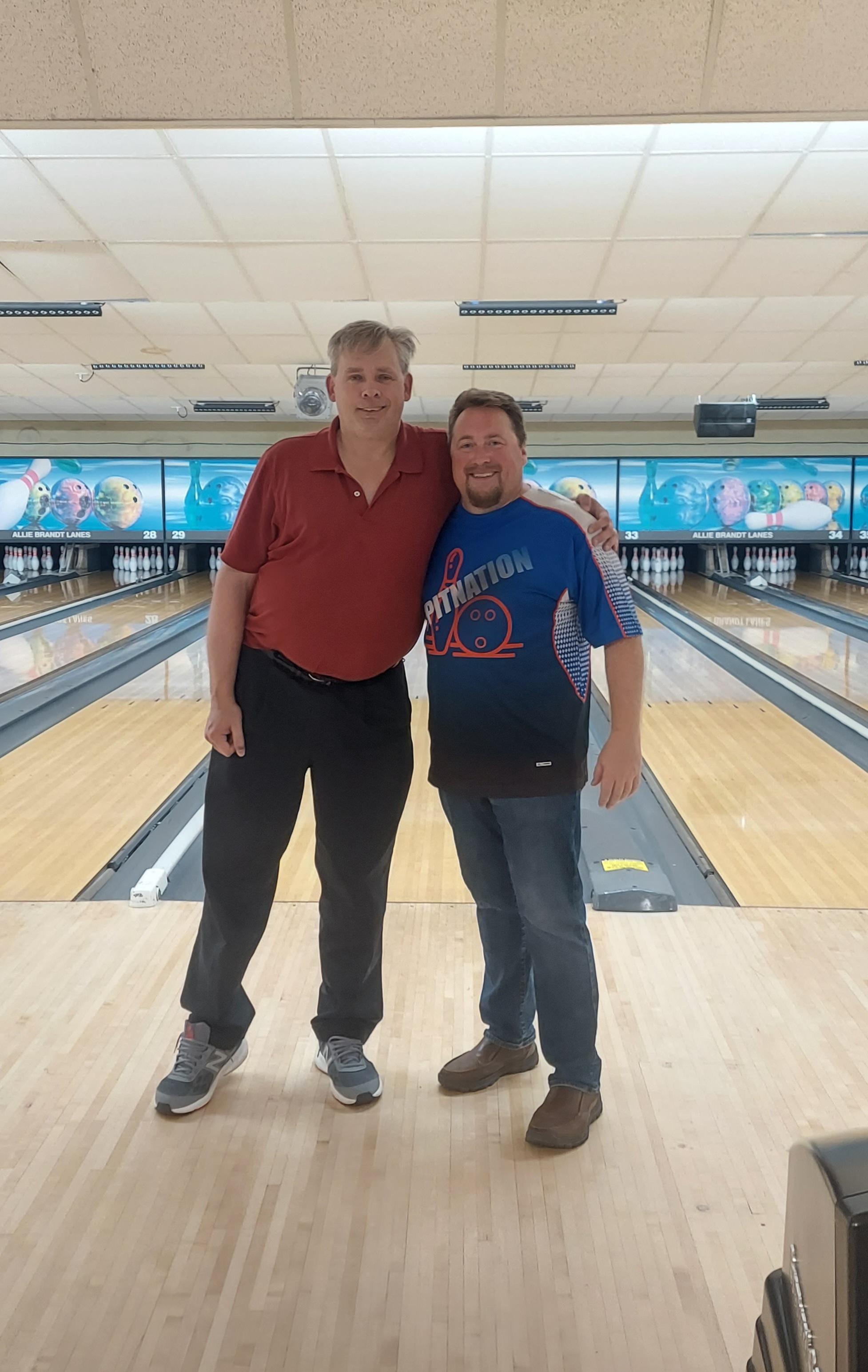 NYS Seniors Masters Champions and Runner-up