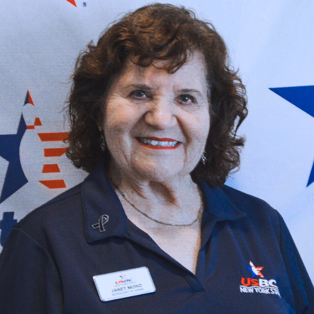 Janet Moro Janet Moro