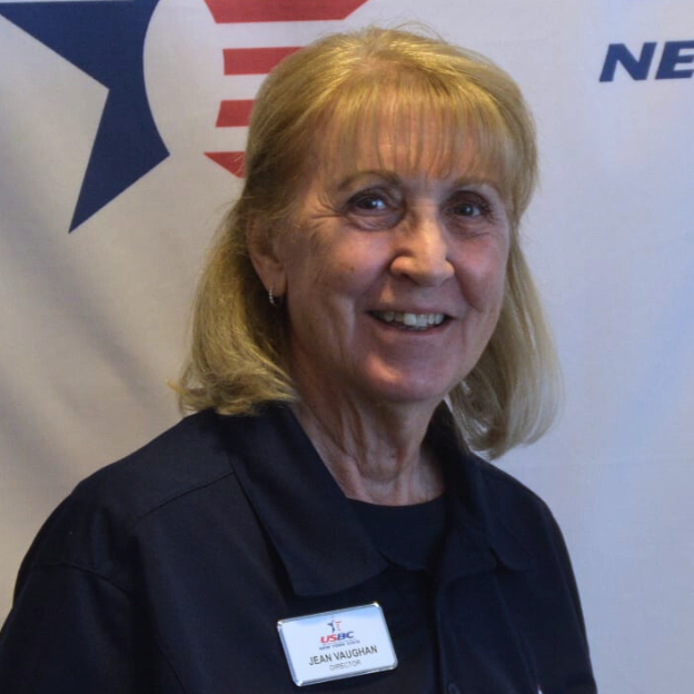 Jean Vaughan Jean Vaughan