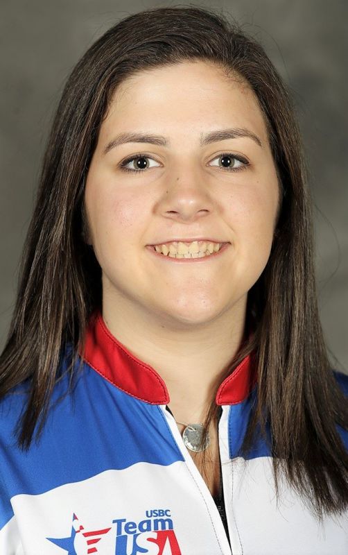 Amanda Naujokas