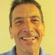 Roger Buckman