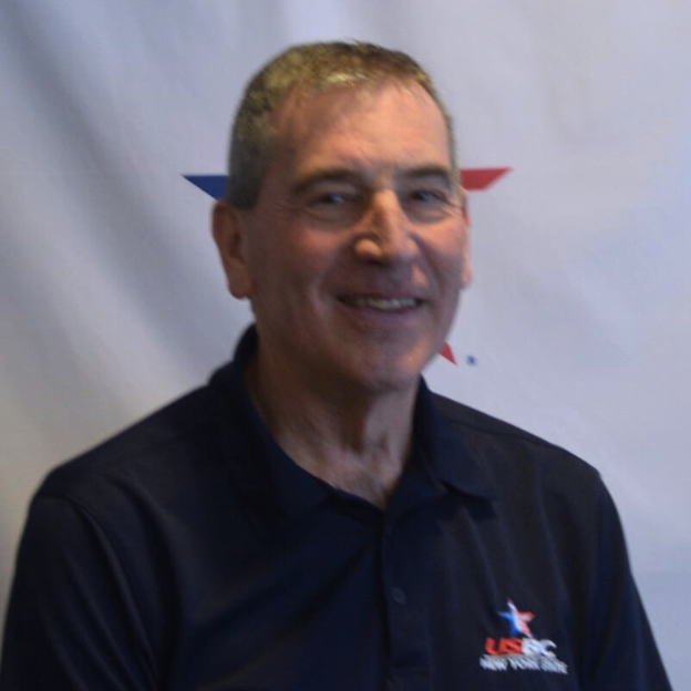 Roger Buckman Roger Buckman