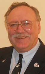 Tom Solimine Sr.