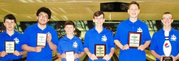 U15 BOYS U15 BOYS