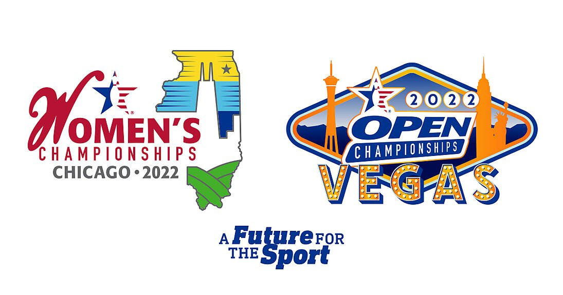 Registration Set to Begin For 2022 USBC Open And Women's Championships